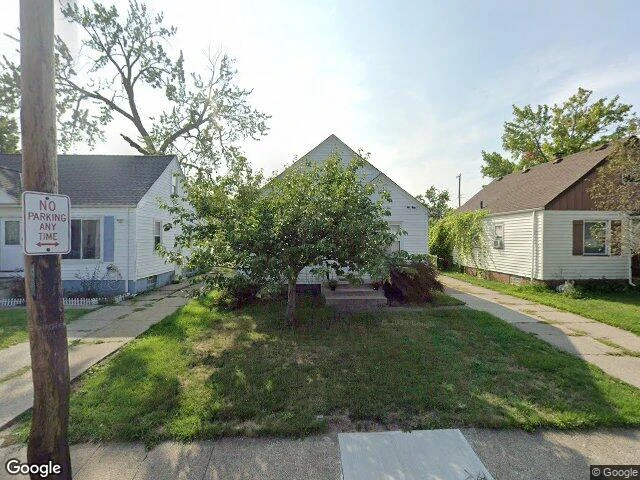 House image located at Cleveland, OH 44135