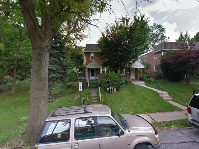 House image located at Chester, PA 19013