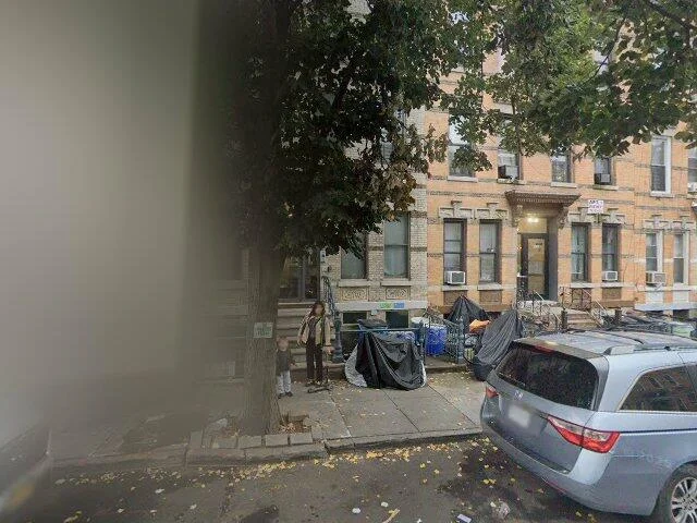 House image located at Ridgewood, NY 11385