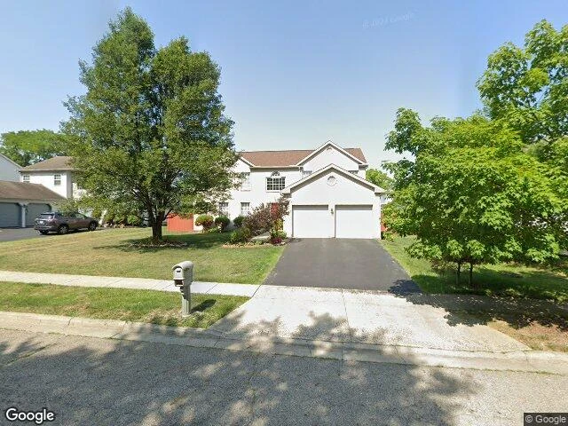 House image located at Reynoldsburg, OH 43068