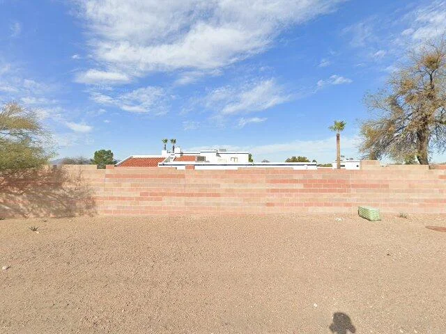 House image located at Tucson, AZ 85718