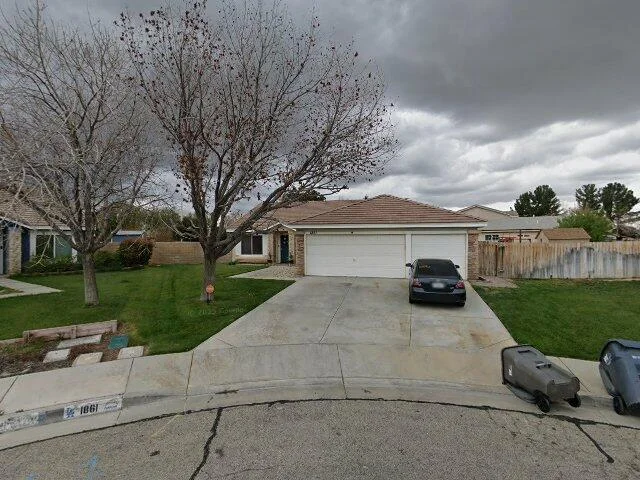 House image located at Lancaster, CA 93534