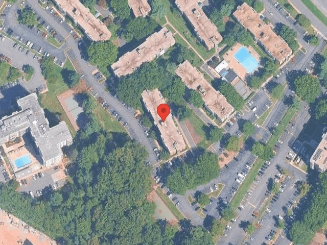 House image located at Falls Church, VA 22041