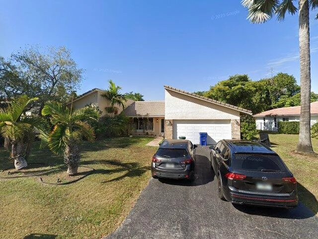 House image located at Coral Springs, FL 33071
