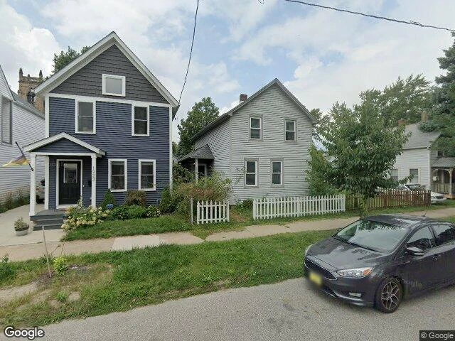 House image located at Cleveland, OH 44102