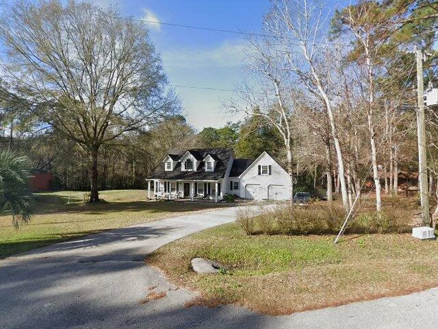 House image located at Macclenny, FL 32063