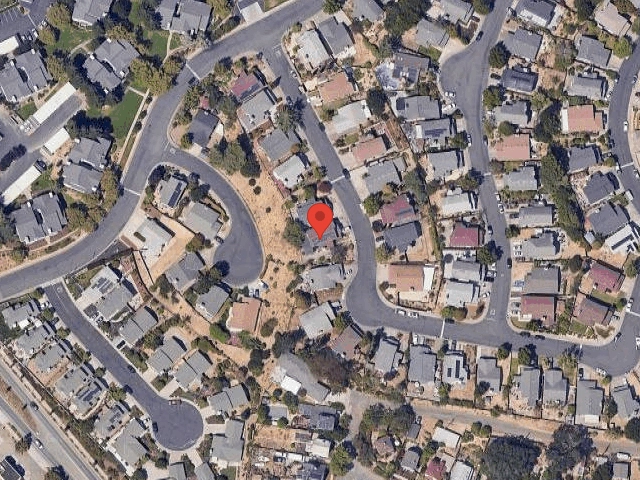 House image located at Vallejo, CA 94590