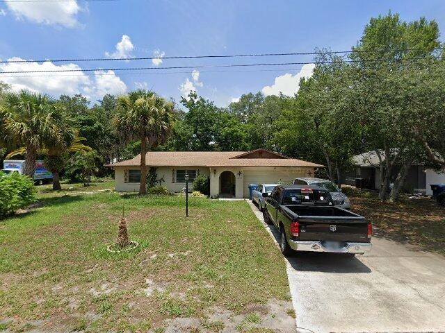 House image located at Spring Hill, FL 34606