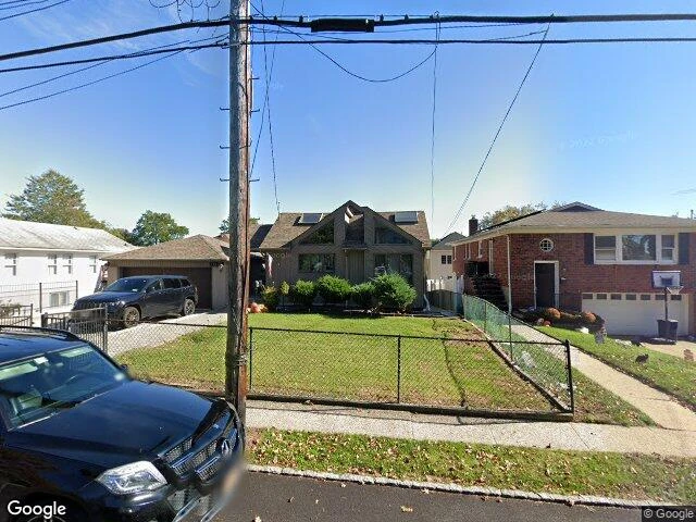House image located at Staten Island, NY 10308