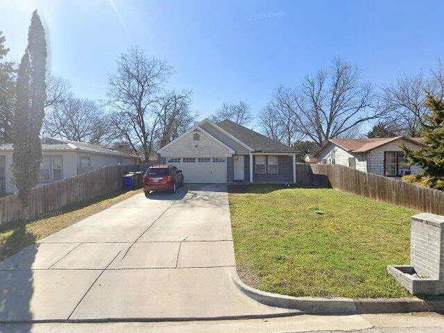 House image located at Fort Worth, TX 76108