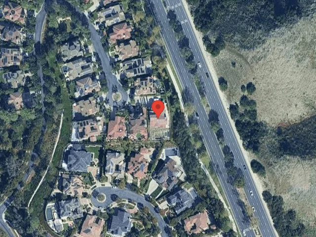 House image located at Ladera Ranch, CA 92694