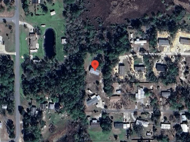 House image located at Homosassa, FL 34446