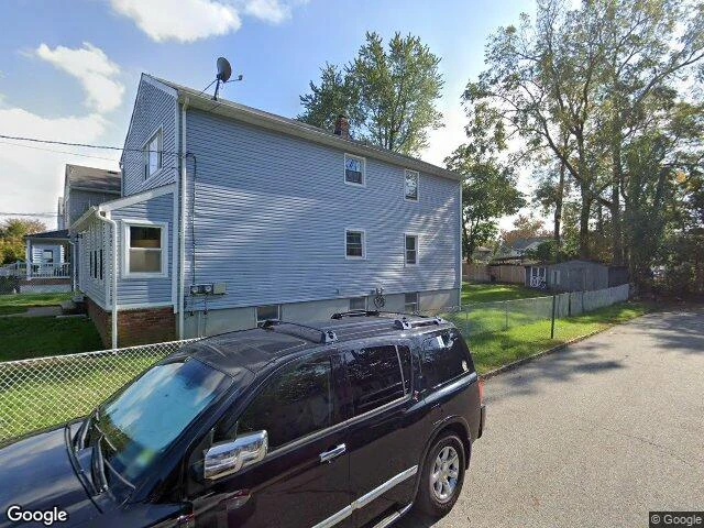 House image located at Morristown, NJ 07960