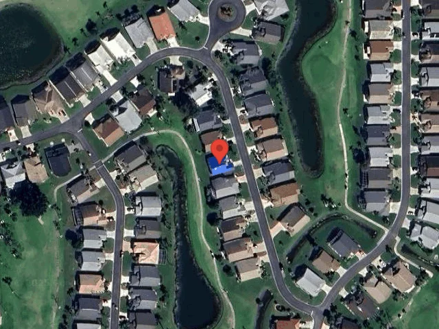 House image located at North Fort Myers, FL 33917