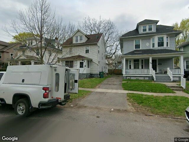 House image located at Rochester, NY 14609