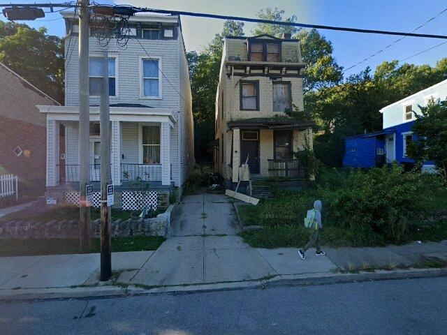 House image located at Cincinnati, OH 45214
