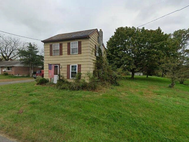 House image located at Gilbertsville, PA 19525