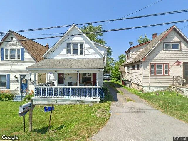 House image located at Orchard Park, NY 14127