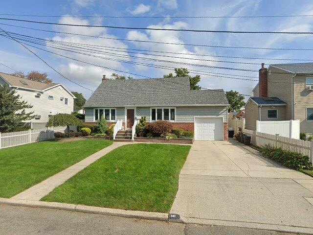 House image located at East Meadow, NY 11554