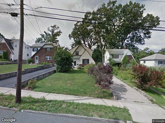 House image located at Wood Ridge, NJ 07075