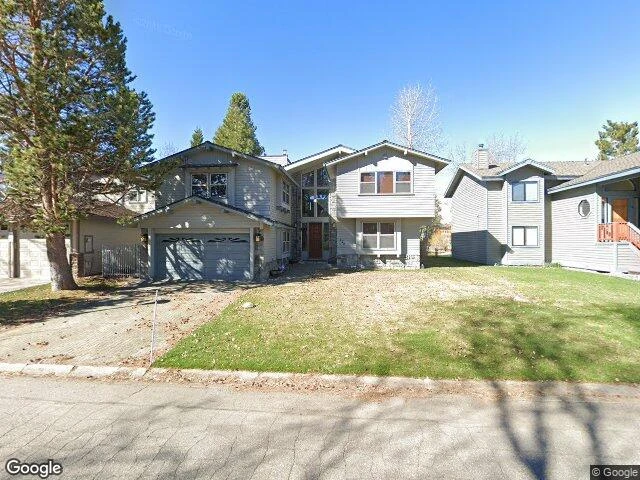 House image located at South Lake Tahoe, CA 96150