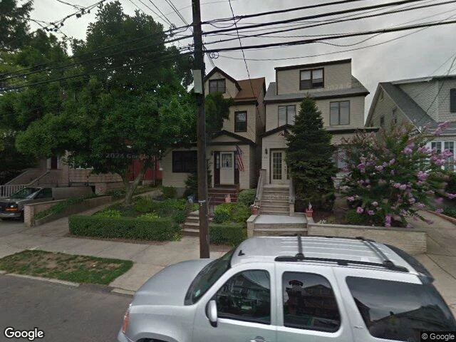 House image located at Bayonne, NJ 07002