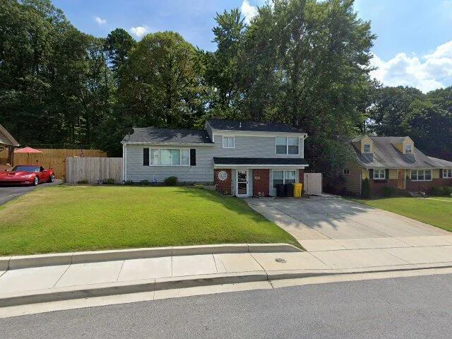 House image located at Glen Burnie, MD 21061