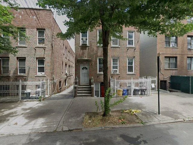 House image located at Bronx, NY 10467