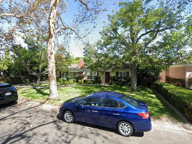 House image located at Valley Village, CA 91607