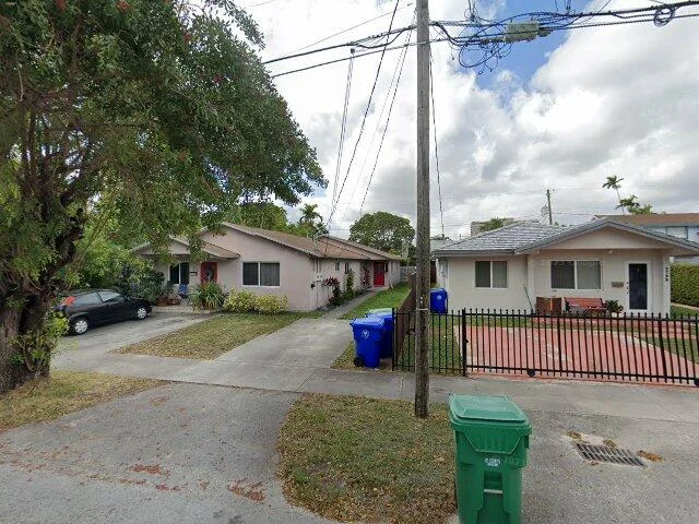 House image located at Miami, FL 33133