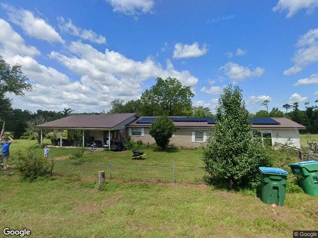 House image located at Sneads, FL 32460