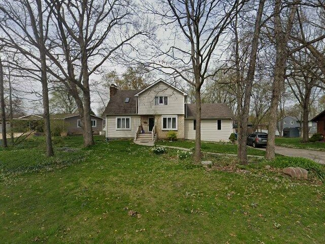 House image located at Crown Point, IN 46307