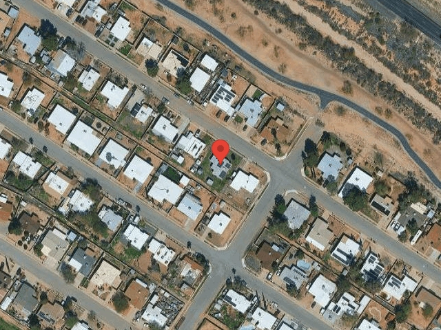 House image located at Tucson, AZ 85706