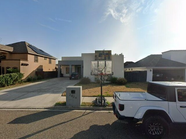 House image located at Mission, TX 78572