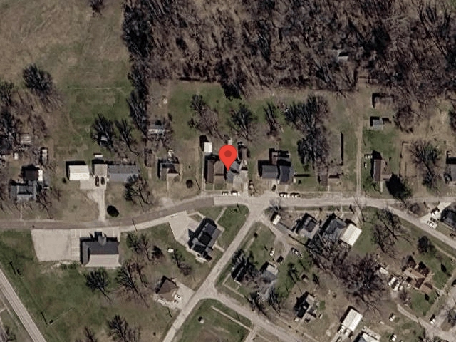 House image located at Mokane, MO 65059