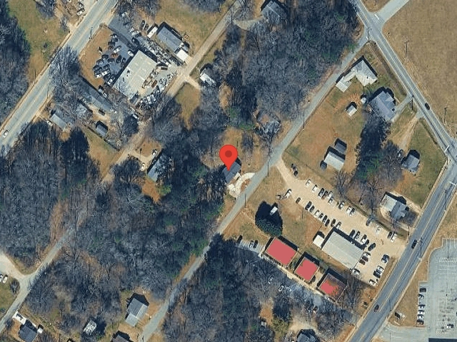 House image located at Gaffney, SC 29341