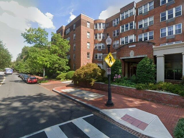 House image located at Washington, DC 20007