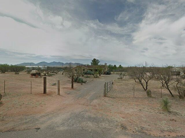 House image located at Benson, AZ 85602