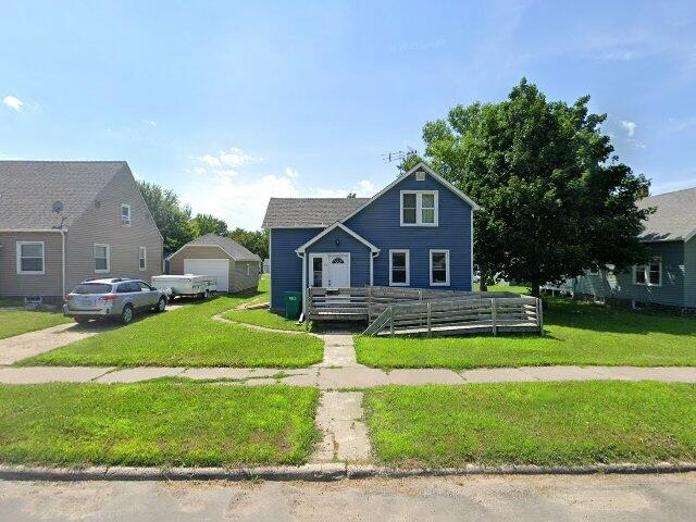 House image located at Wells, MN 56097
