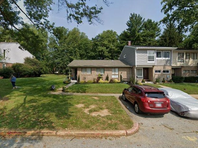 House image located at Randallstown, MD 21133