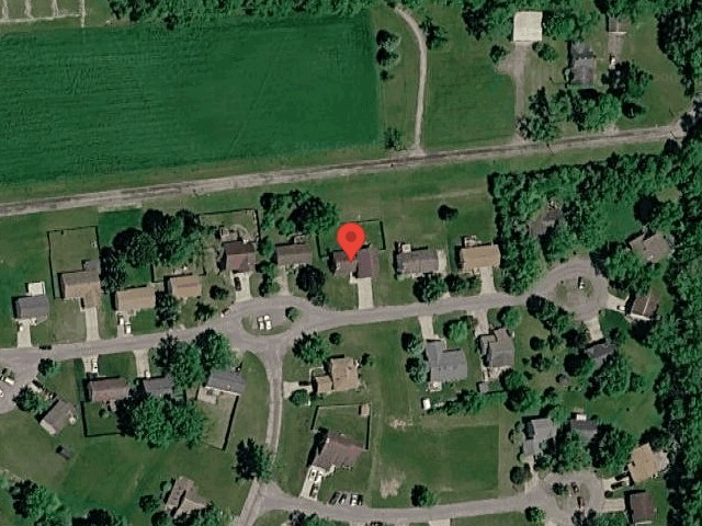 House image located at Dayton, OH 45426