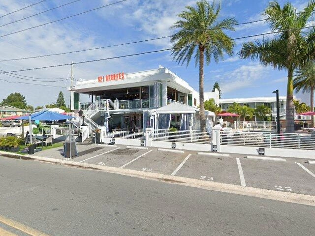 House image located at Saint Petersburg, FL 33706