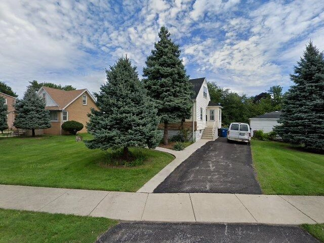 House image located at Melrose Park, IL 60164