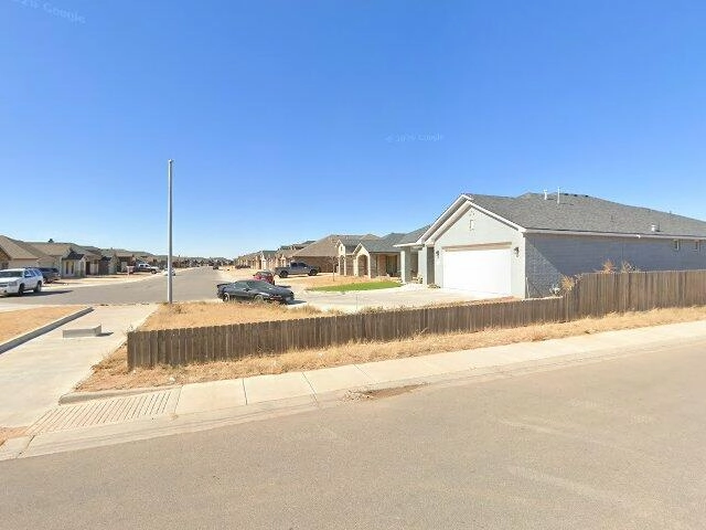 House image located at Lubbock, TX 79423