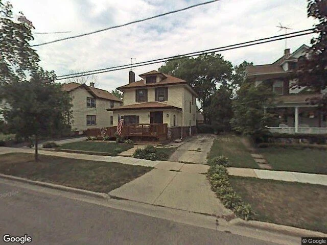 House image located at Waukegan, IL 60085
