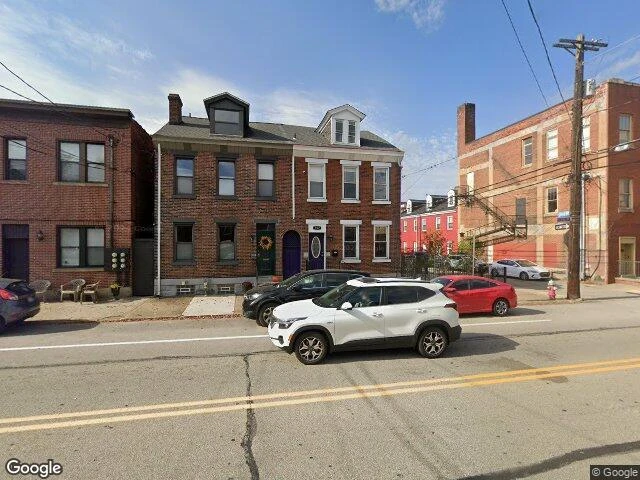 House image located at Pittsburgh, PA 15203