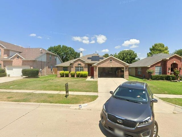 House image located at Fort Worth, TX 76179