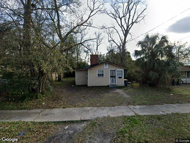House image located at Jacksonville, FL 32209