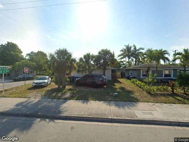 House image located at Fort Lauderdale, FL 33311