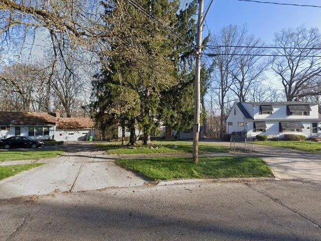House image located at Bedford, OH 44146